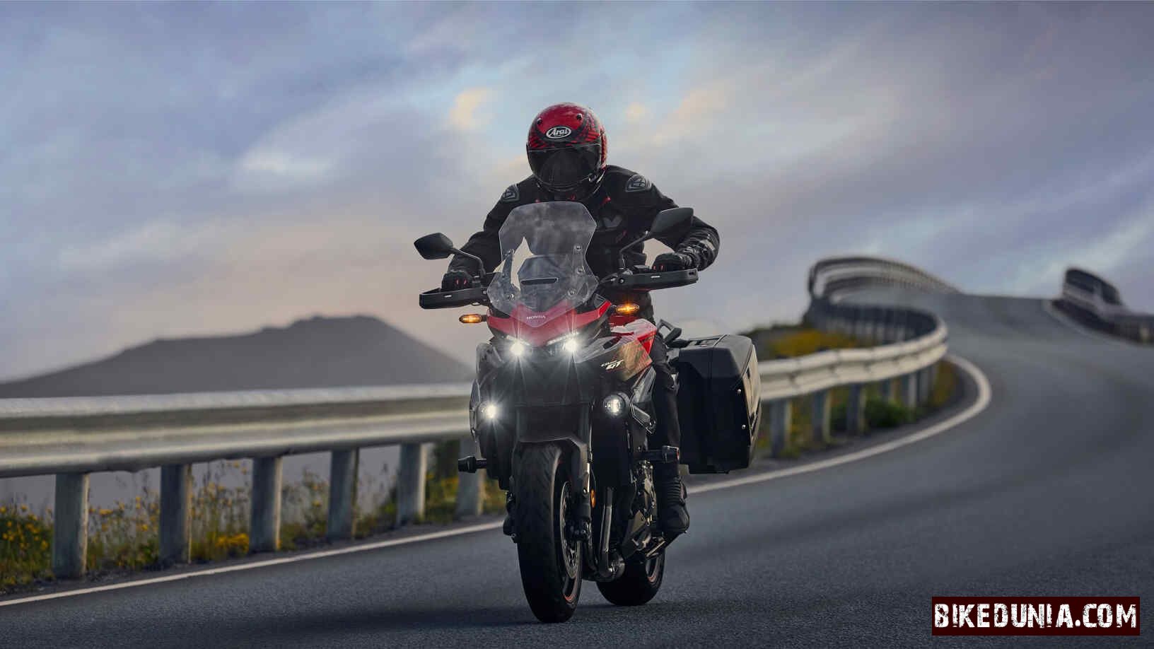 Honda CB1000GT 2026