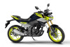 Honda CB125 Hornet