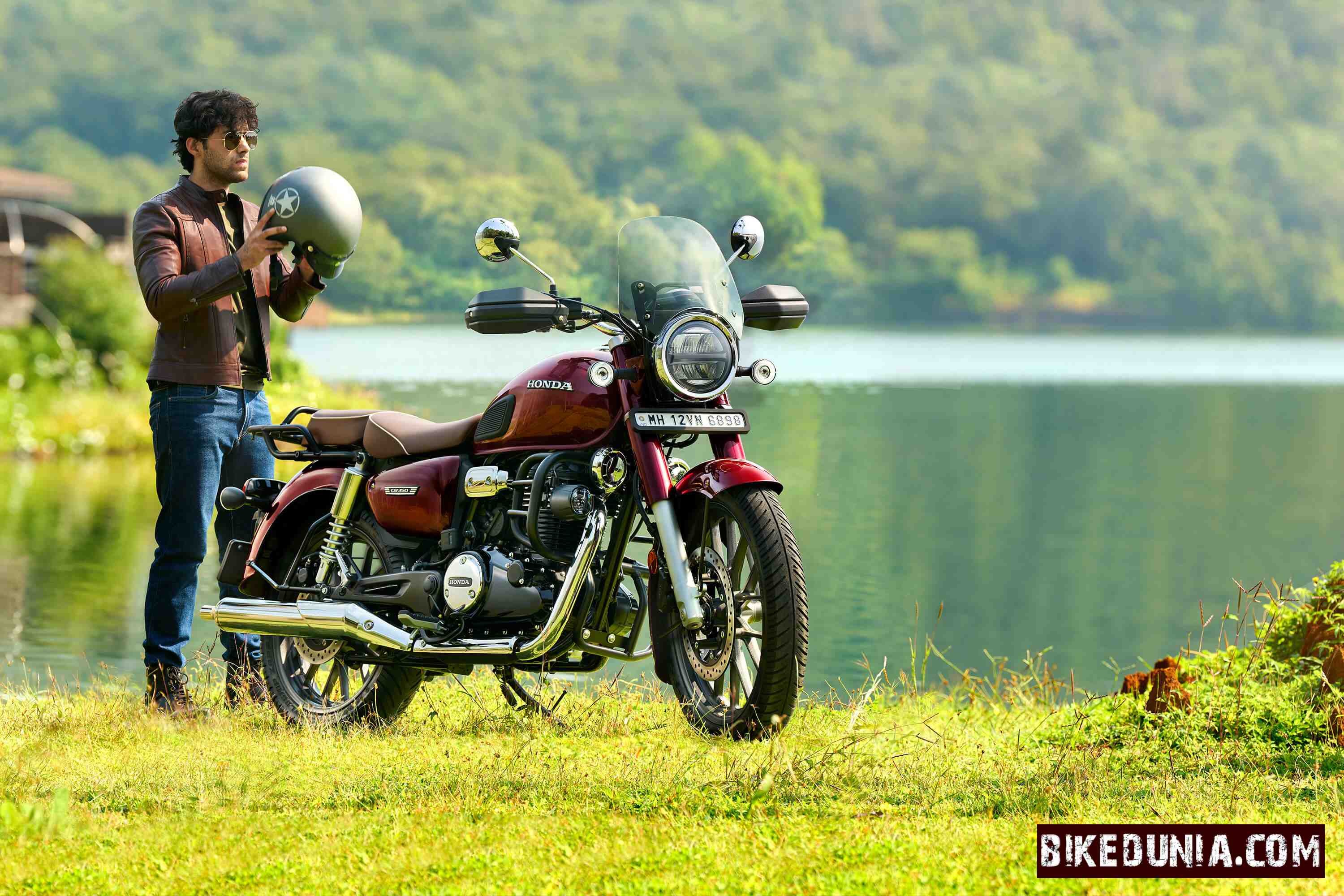 Honda CB350