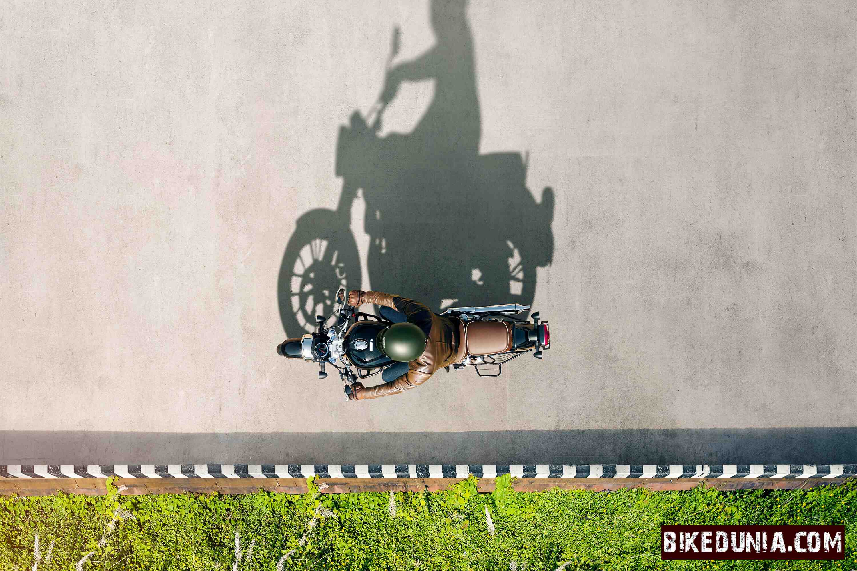 Honda CB350