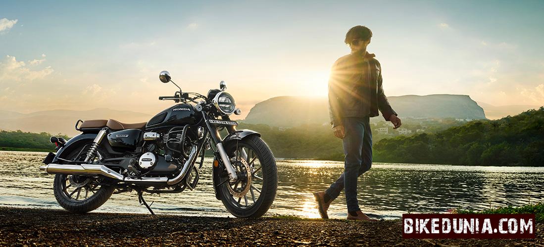 Honda CB350