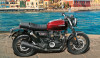 Honda CB350RS DLX Pro 2025