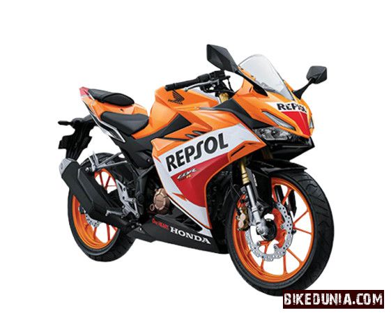 Honda CBR 150R MotoGP Edition