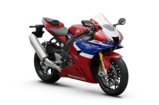 Honda CBR1000RR-R Fireblade SP 2026