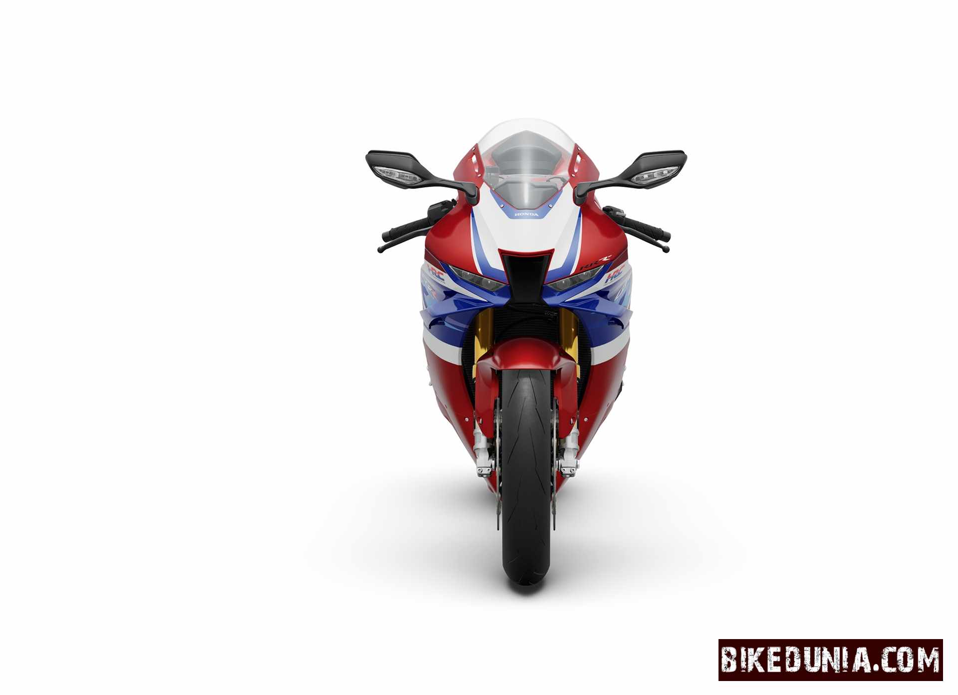 Honda CBR1000RR-R Fireblade SP 2026