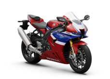 Honda CBR1000RR-R Fireblade SP