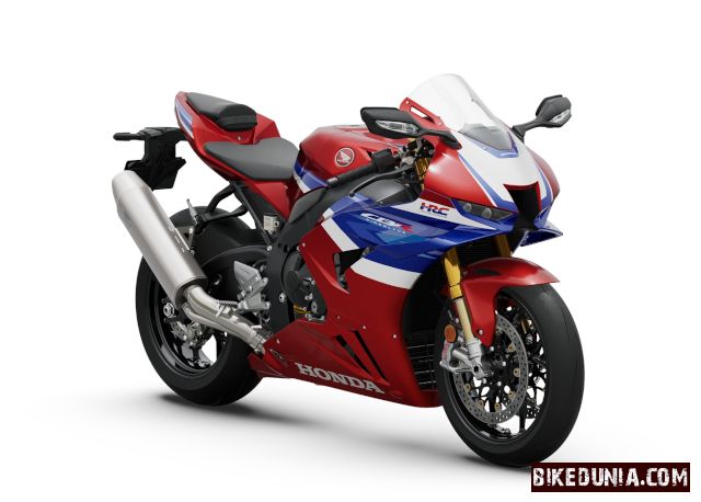 Honda CBR1000RR-R Fireblade SP