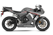 Honda CBR600RR