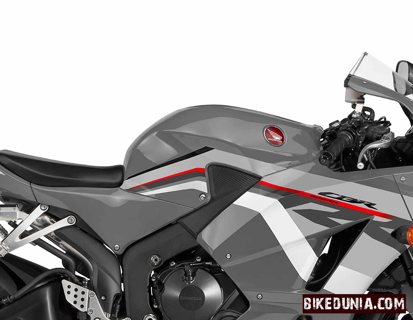 Honda CBR600RR