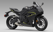 Honda CBR650R E-Clutch 2026