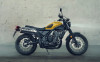 Honda CL500