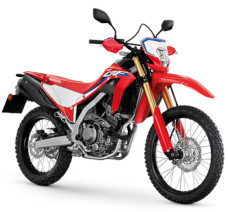 Honda CRF300L