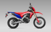 Honda CRF450RL 2027