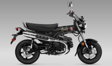 Honda Dax 125