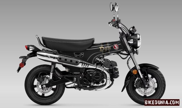 Honda Dax 125
