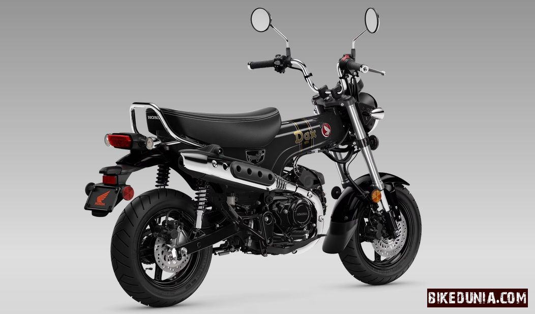 Honda Dax 125