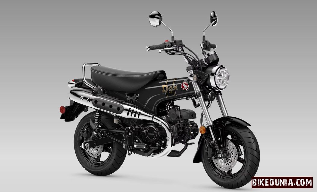 Honda Dax 125