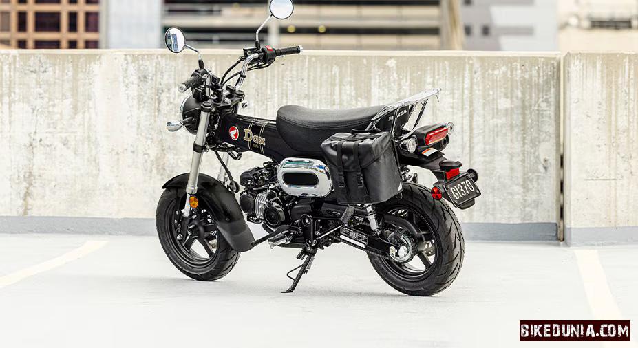 Honda Dax 125