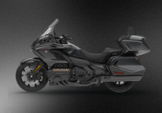 Honda Gold Wing 2026