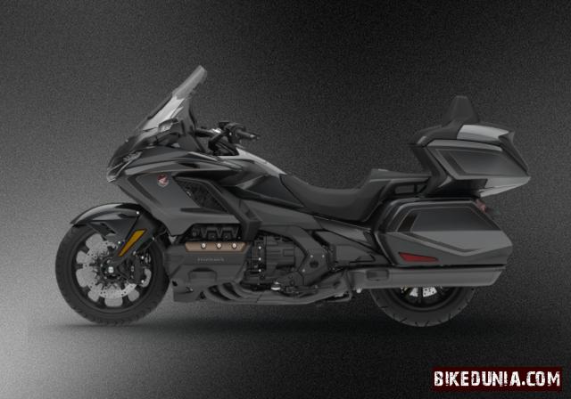 Honda Gold Wing 2026
