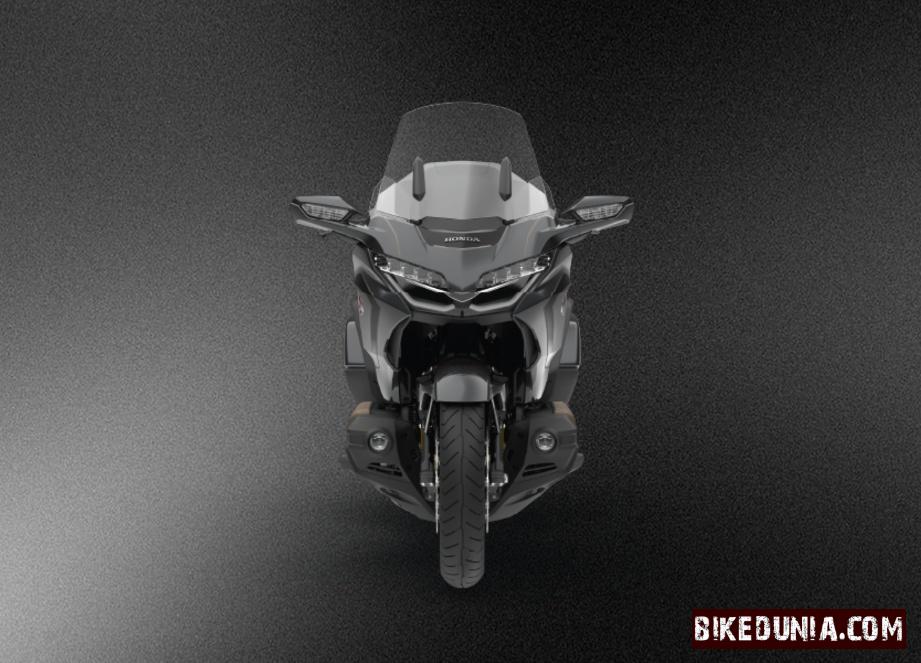Honda Gold Wing 2026