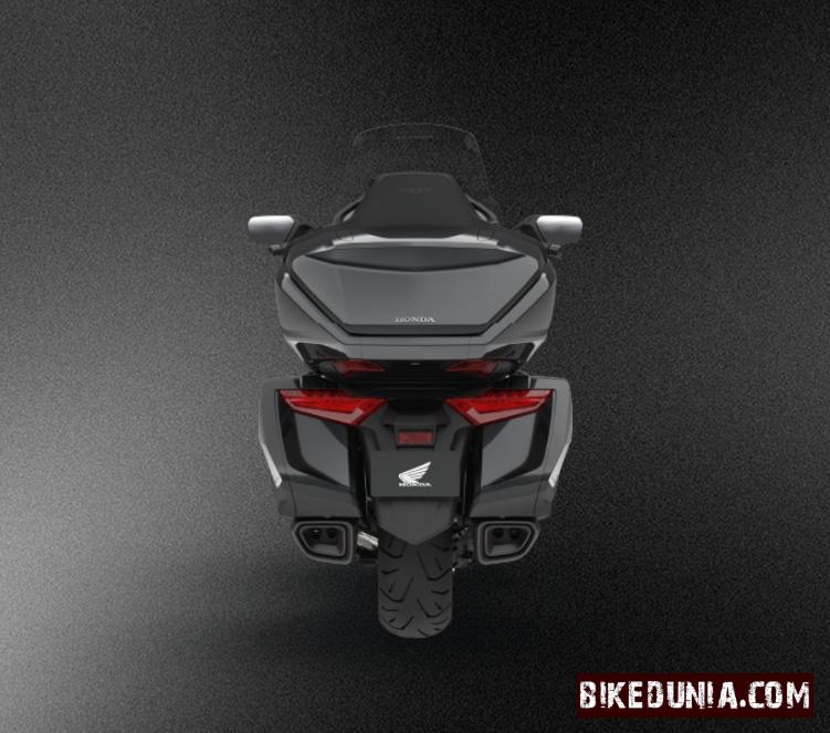 Honda Gold Wing 2026