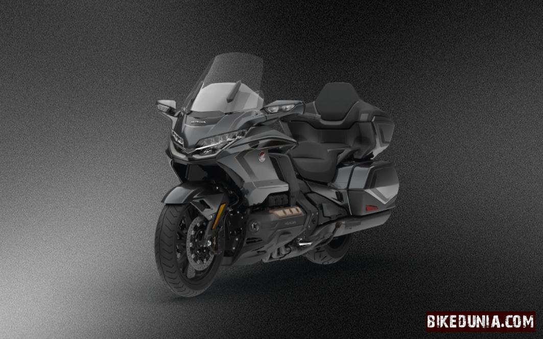 Honda Gold Wing 2026