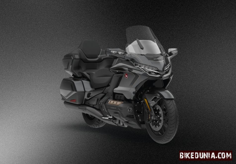 Honda Gold Wing 2026