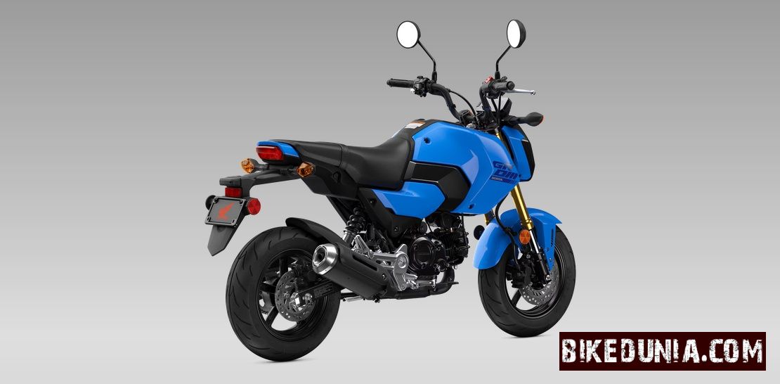Honda Grom