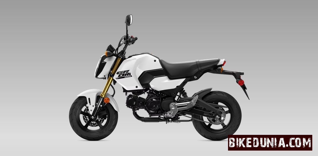 Honda Grom