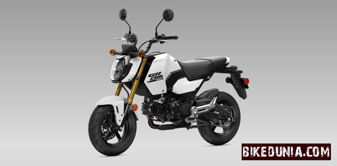 Honda Grom