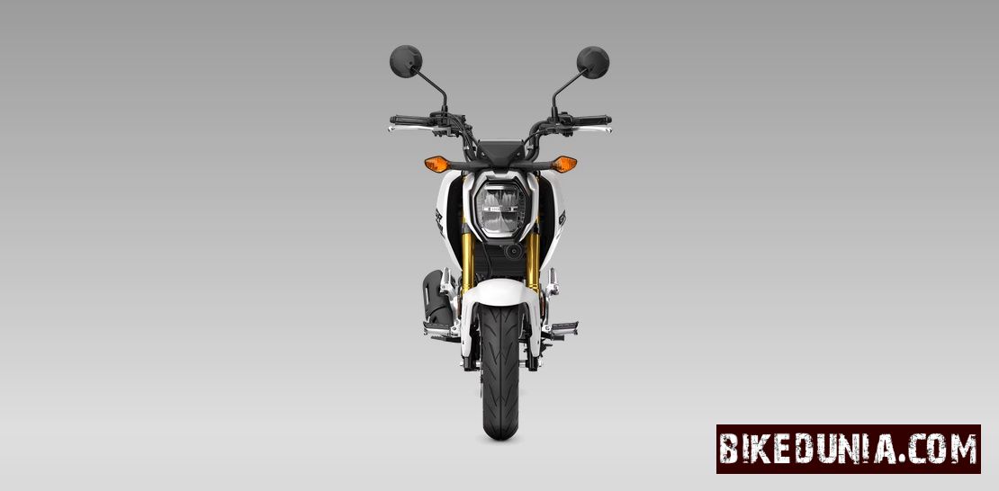 Honda Grom