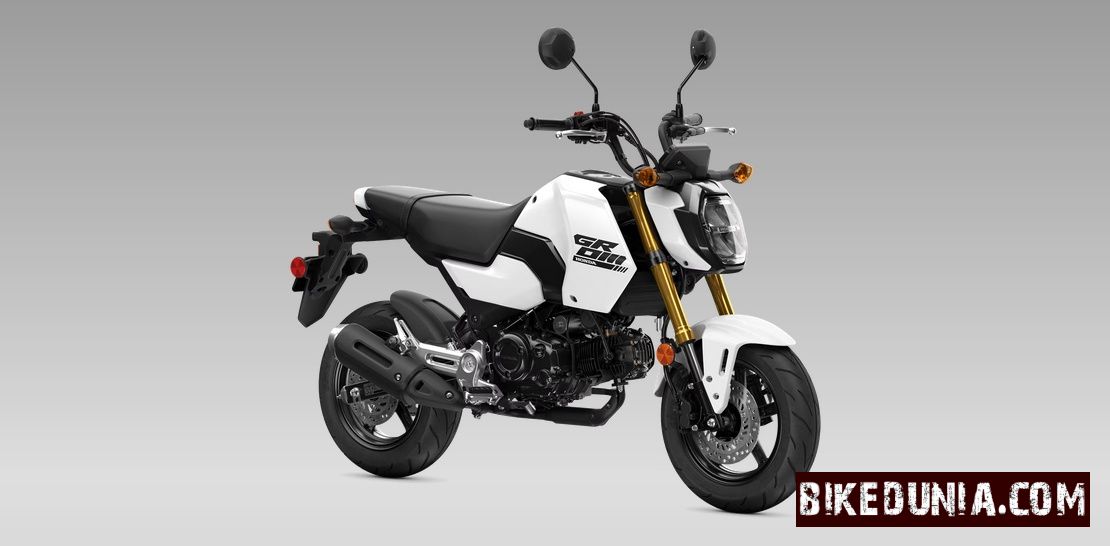Honda Grom