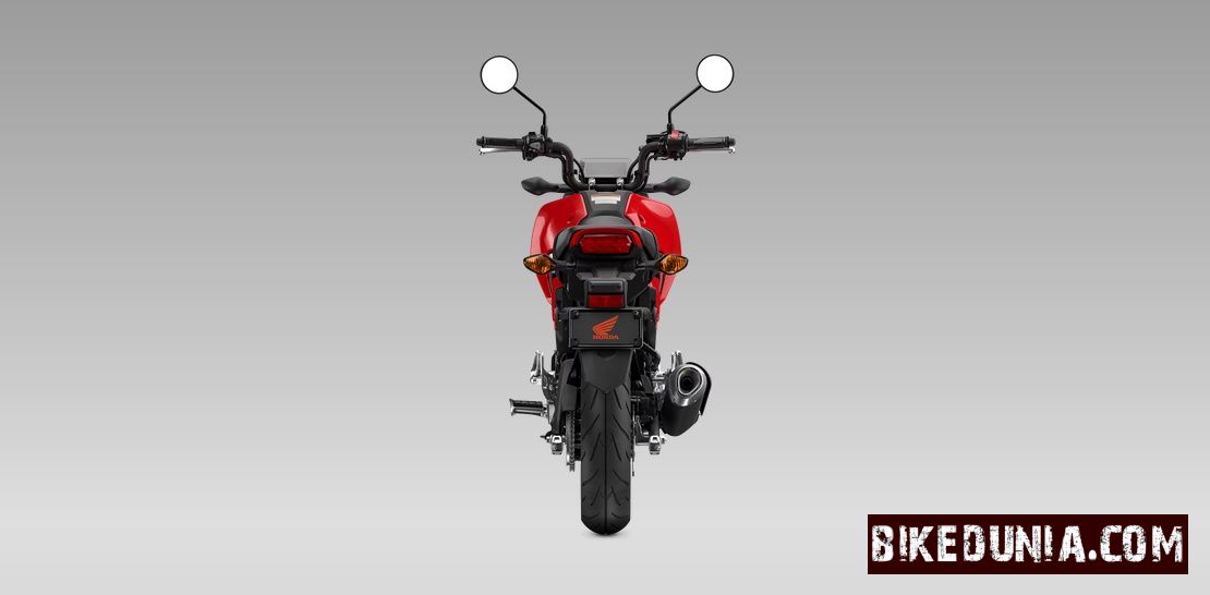 Honda Grom