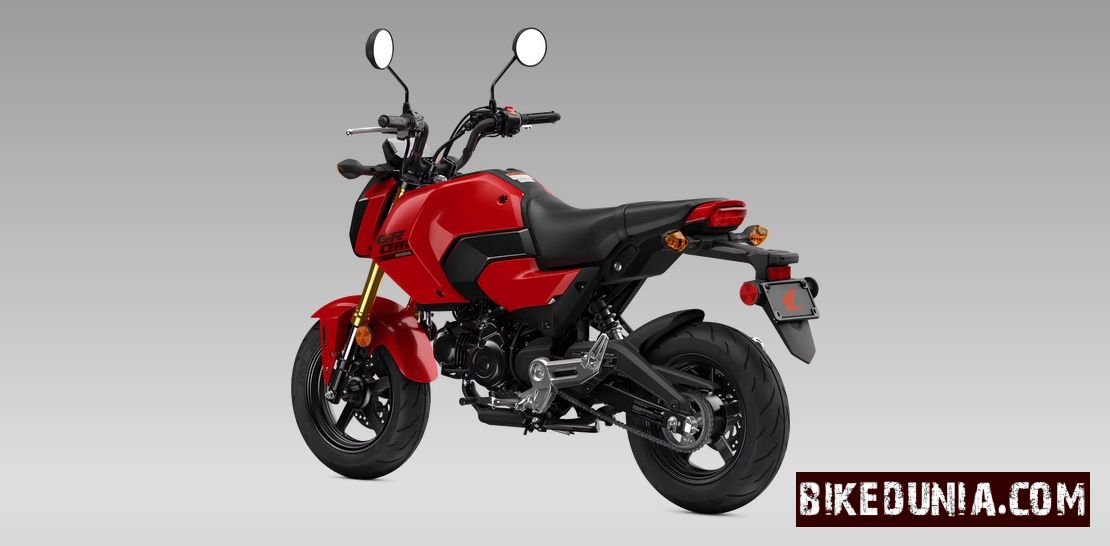 Honda Grom