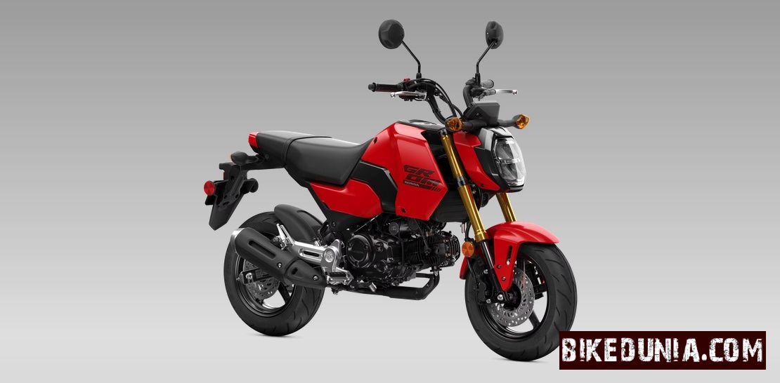 Honda Grom