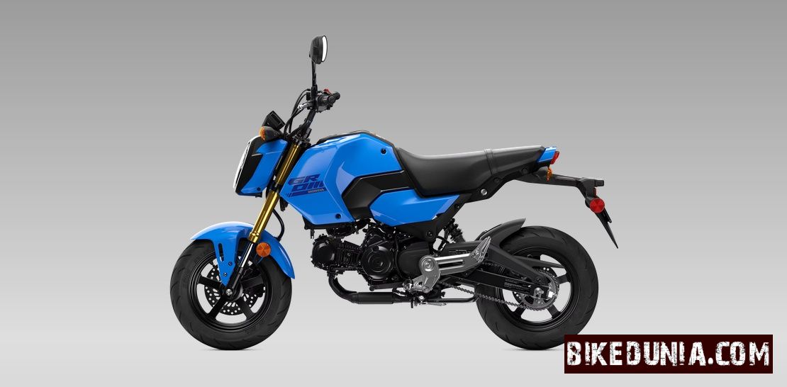 Honda Grom