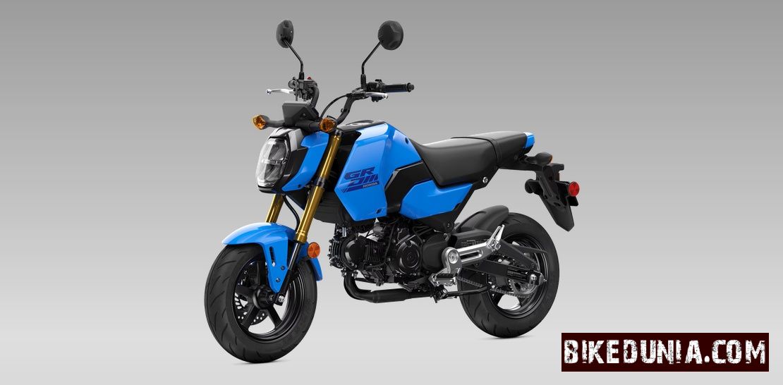 Honda Grom