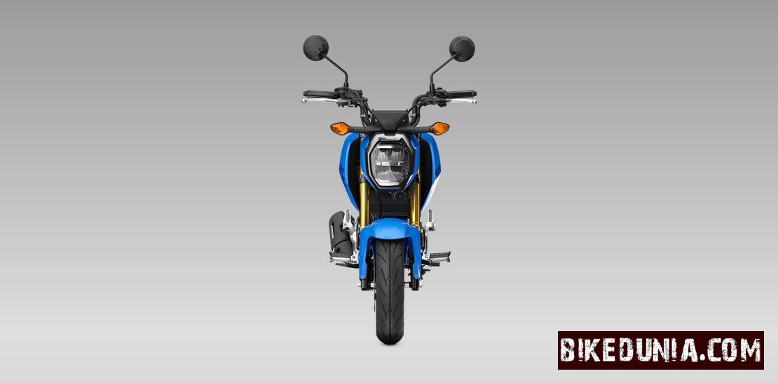 Honda Grom