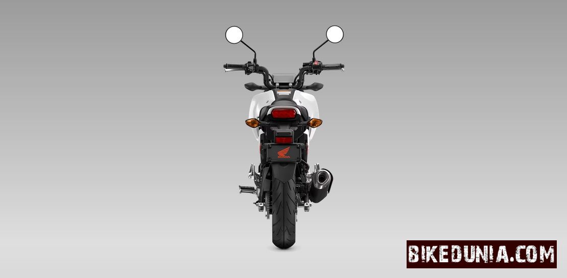 Honda Grom