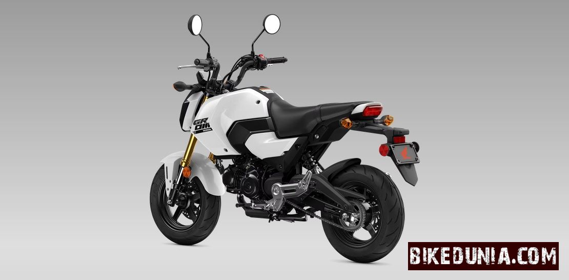 Honda Grom