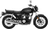 Honda Hness CB350 DLX 2025