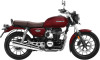 Honda Hness CB350 DLX Pro 2025