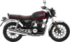 Honda Hness CB350 DLX Pro Chrome 2025