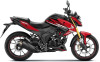 Honda Hornet 2.0 2025