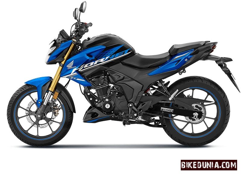 Honda Hornet 2.0 2025