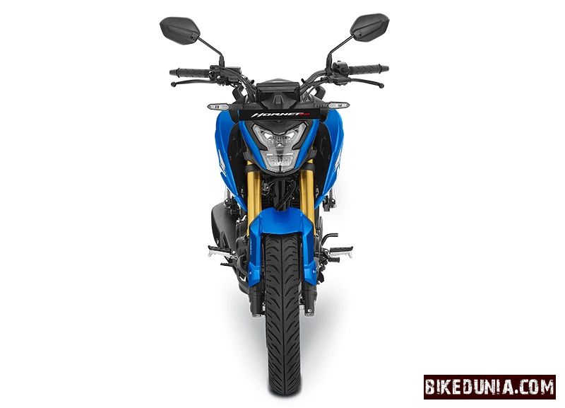Honda Hornet 2.0 2025