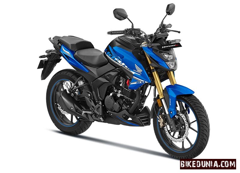 Honda Hornet 2.0 2025