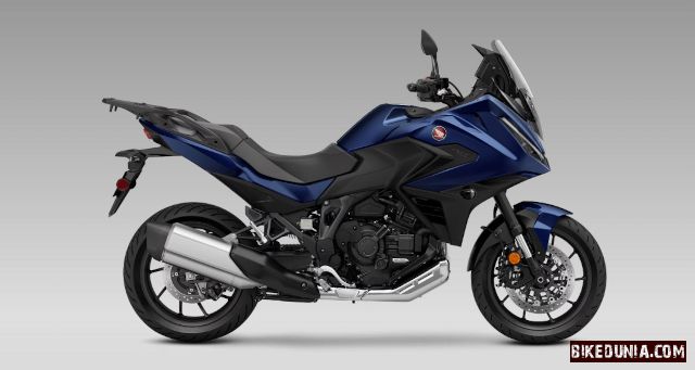 Honda NT1100 DCT 2025