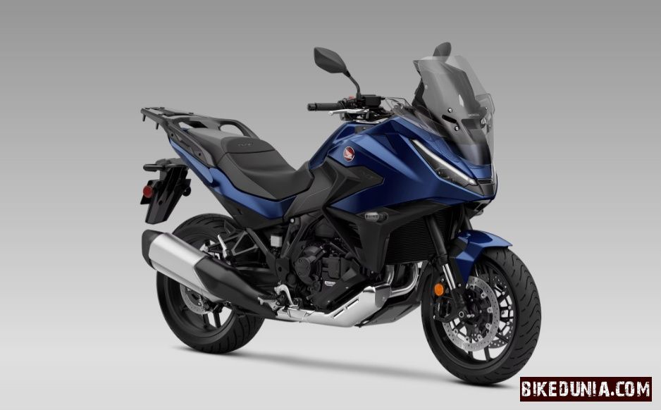 Honda NT1100 DCT 2025
